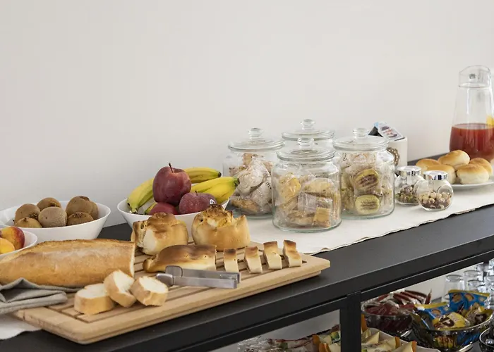 B&B Vicere Speciale