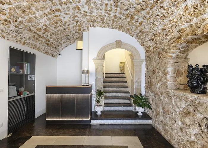 B&B Vicere Speciale