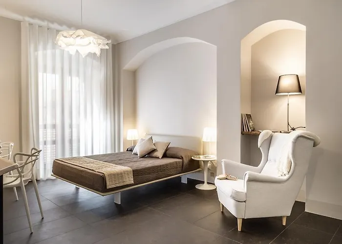 B&B Vicere Speciale