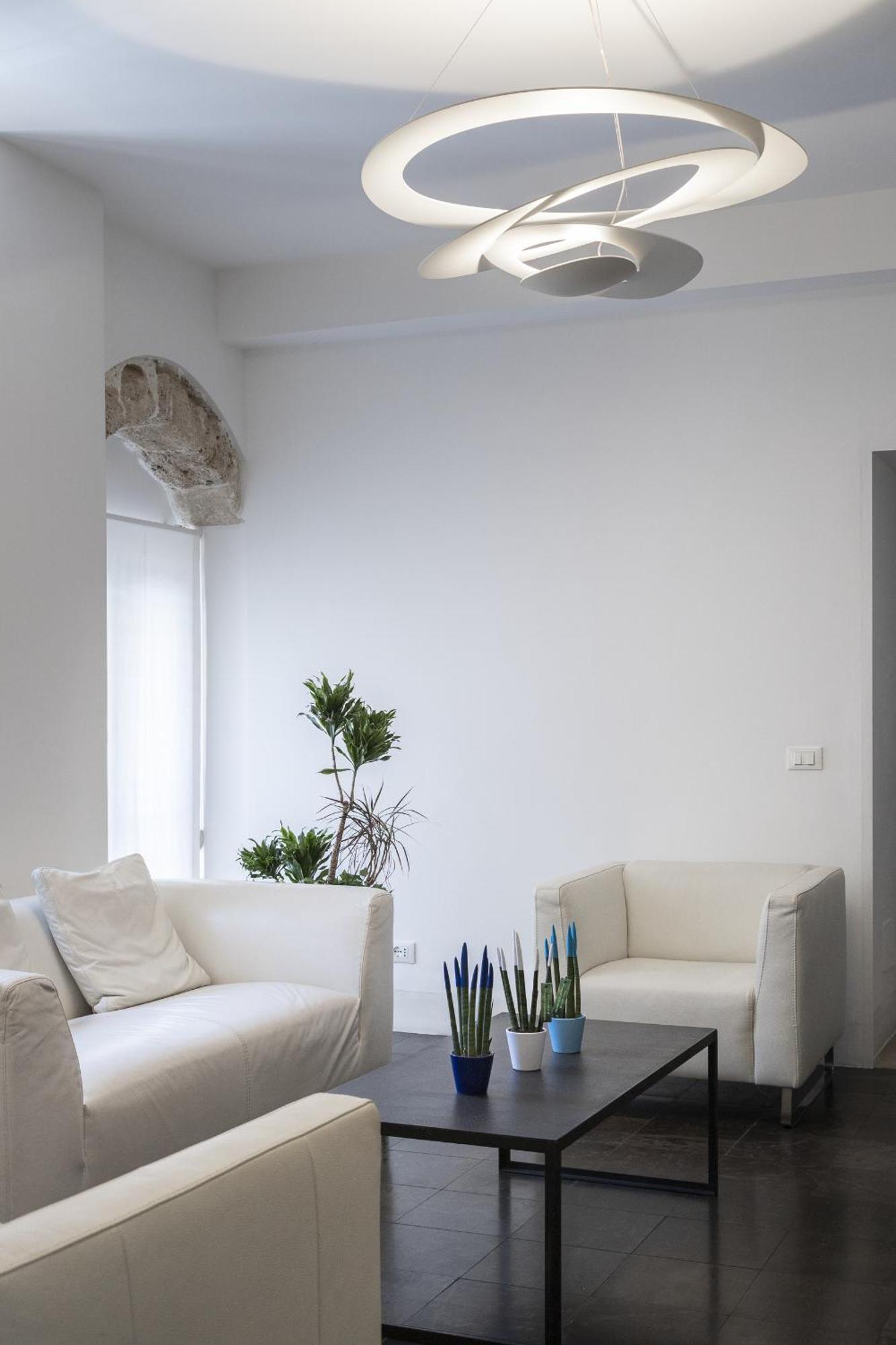 Vicere Speciale Couette-café Noto