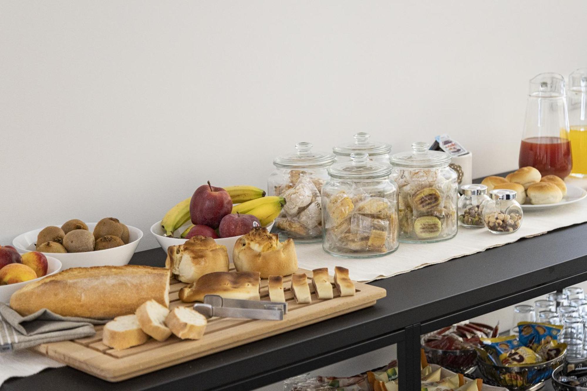Bed & Breakfast Vicere Speciale