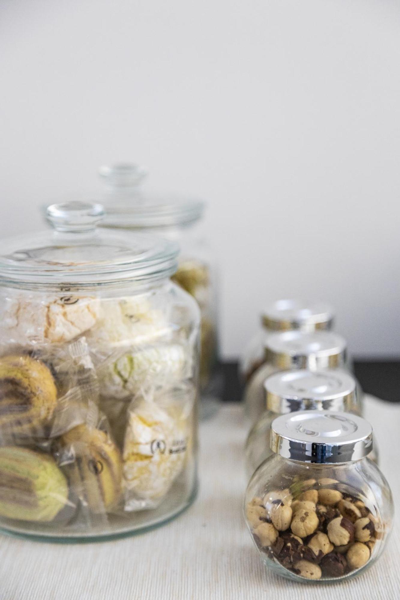 Couette-café Vicere Speciale