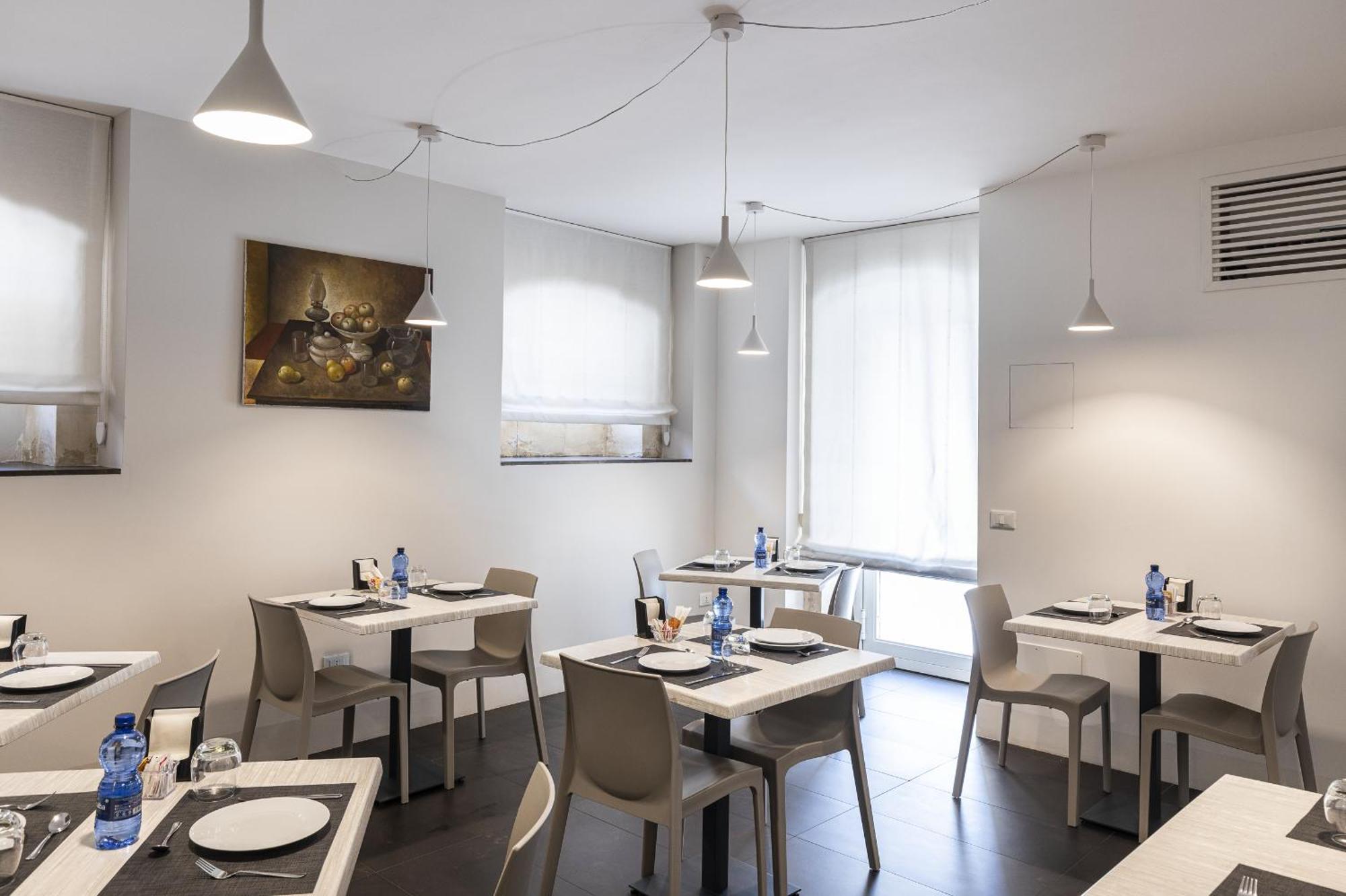 Vicere Speciale Couette-café Noto