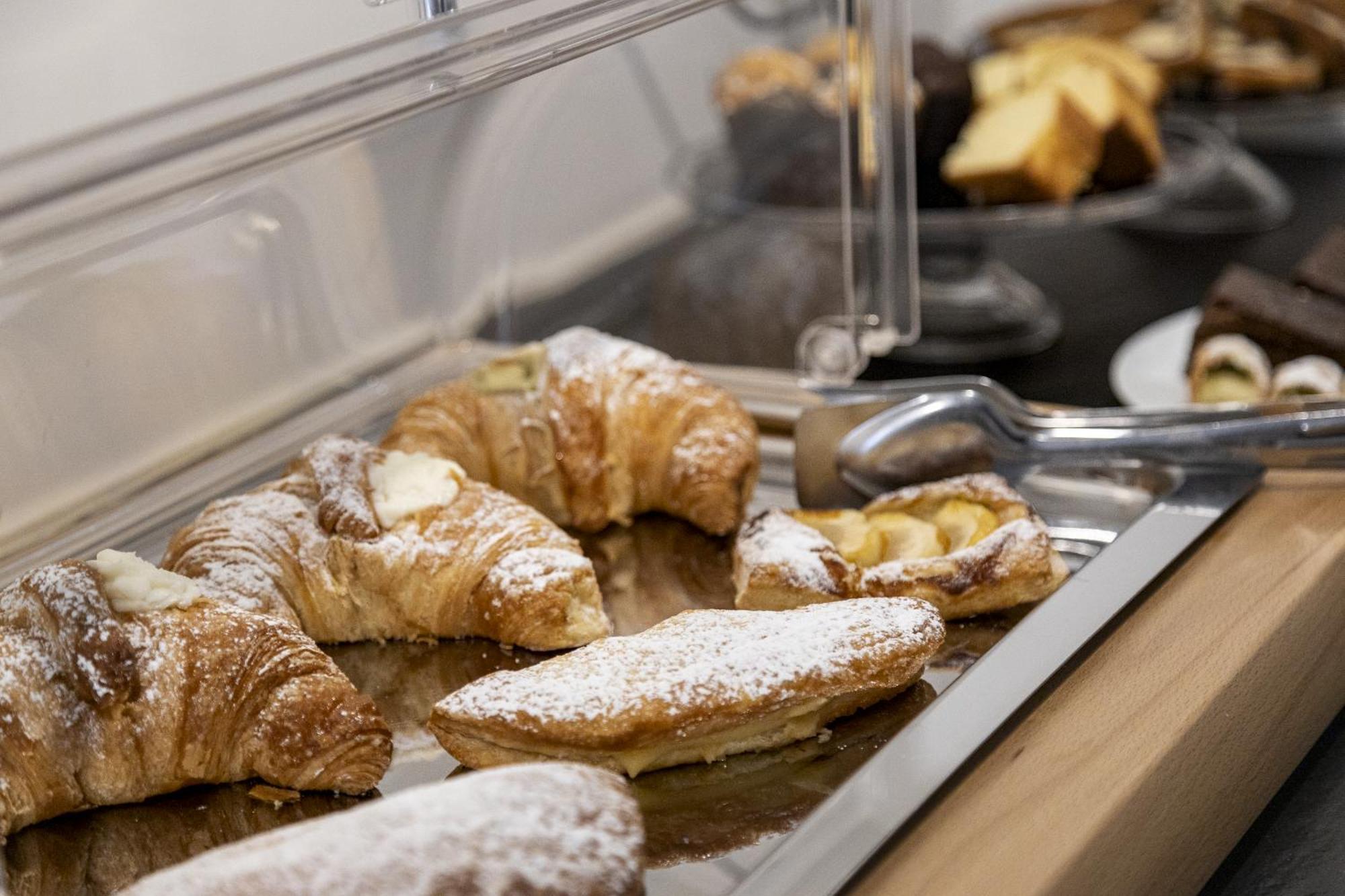 Couette-café Vicere Speciale Noto