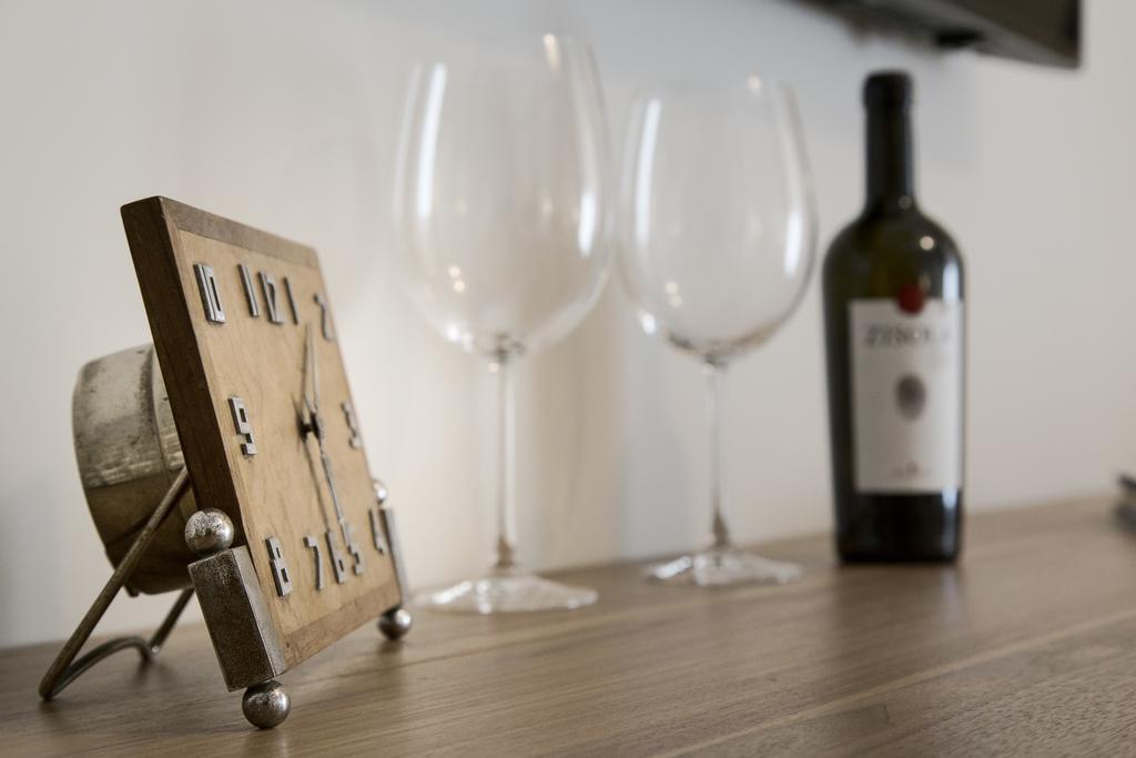 Couette-café Vicere Speciale
