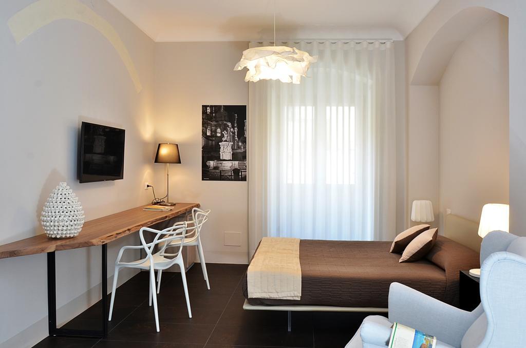 Vicere Speciale Couette-café *