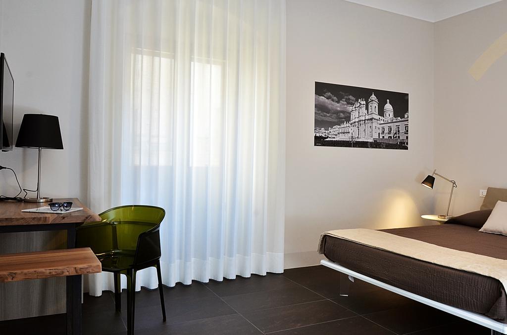 Vicere Speciale Couette-café