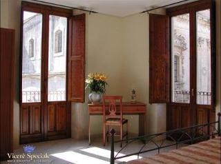 Bed & Breakfast Vicere Speciale