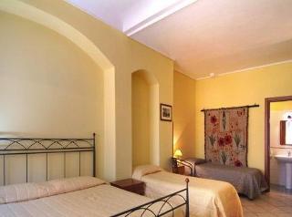 Couette-café Vicere Speciale *