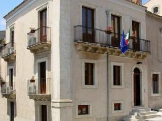 Couette-café Vicere Speciale Noto