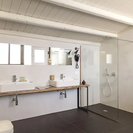 B&B Vicere Speciale Noto Exterior foto