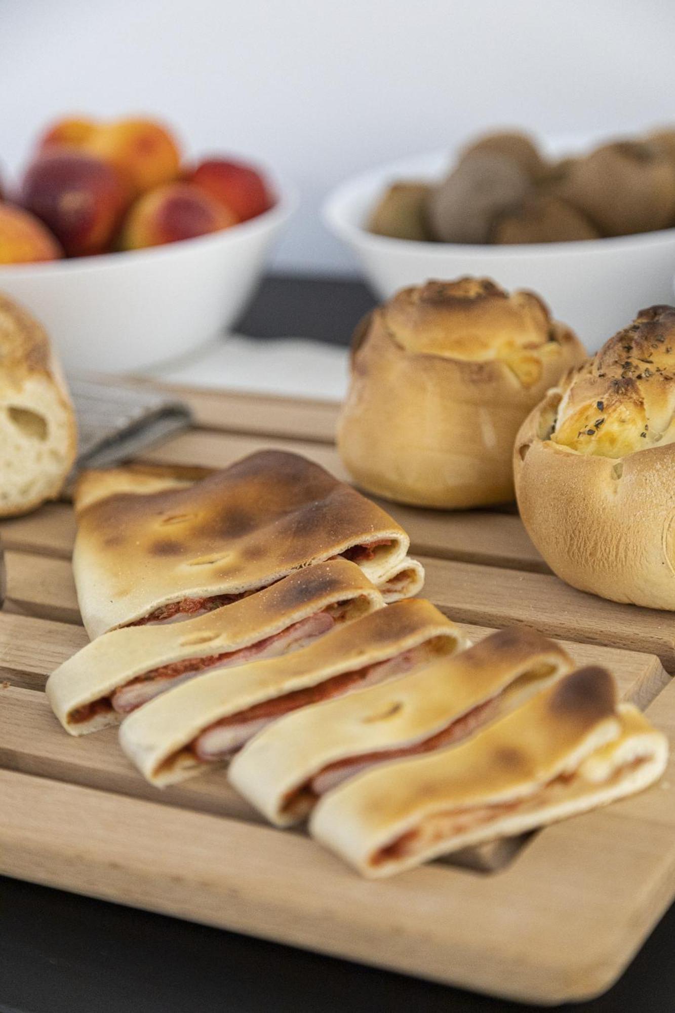 Vicere Speciale Bed & Breakfast