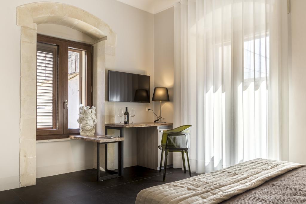 Bed & Breakfast Vicere Speciale Noto