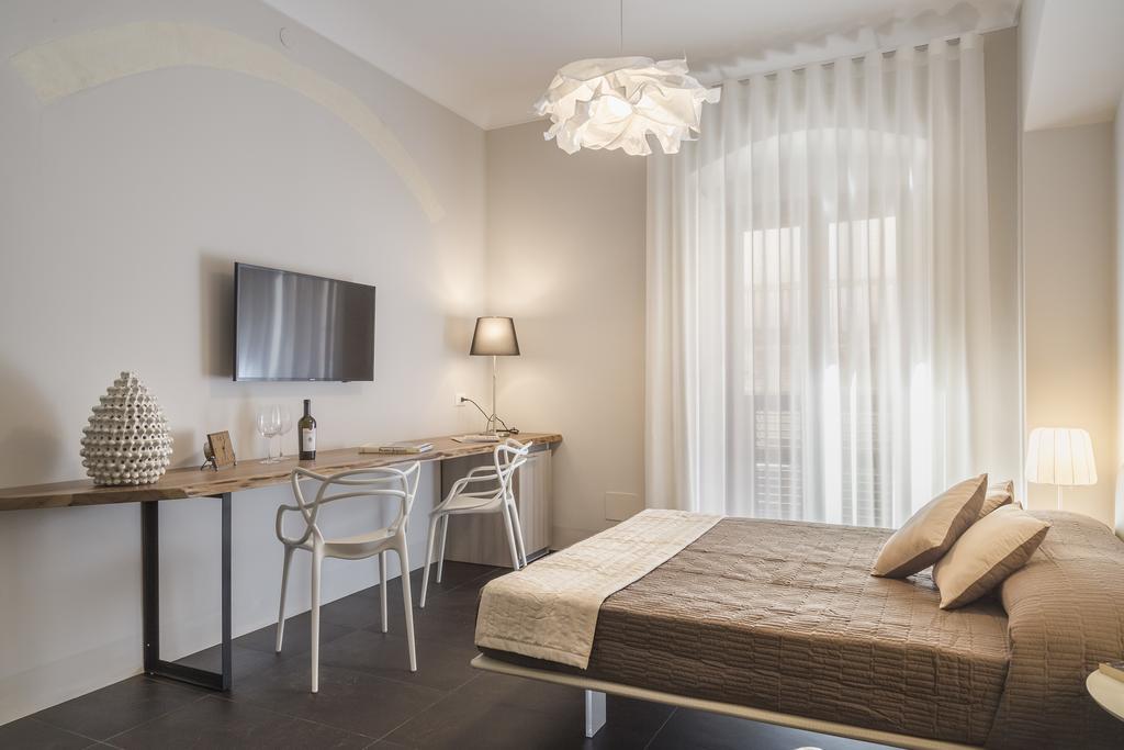 Vicere Speciale Bed & Breakfast *