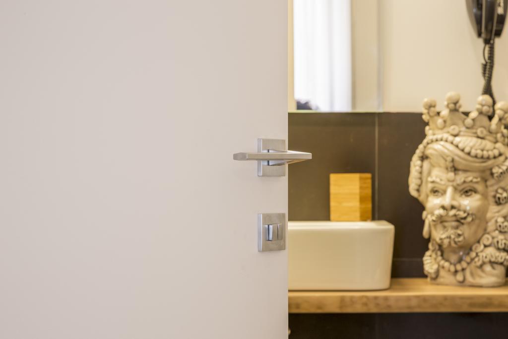 Bed & Breakfast Vicere Speciale