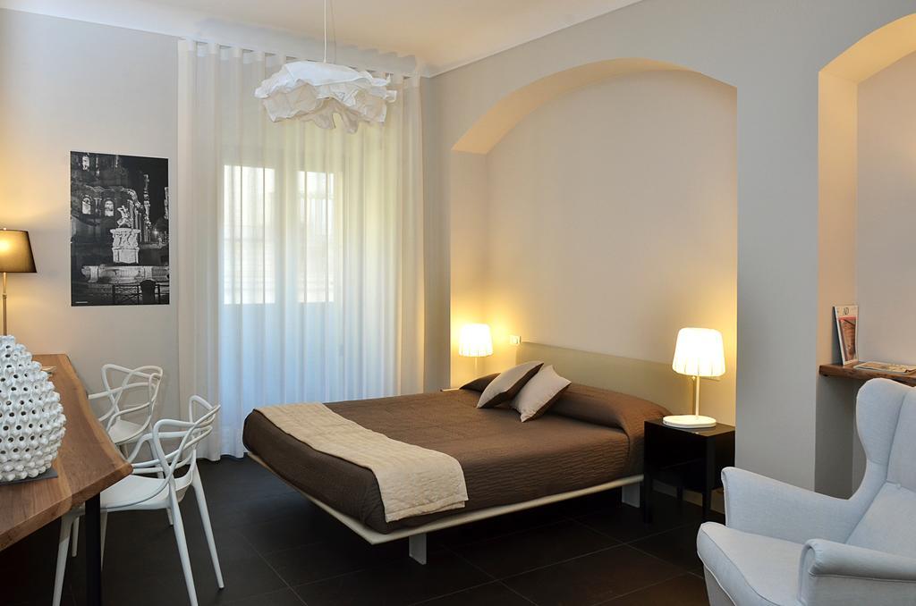 Vicere Speciale Bed & Breakfast Noto