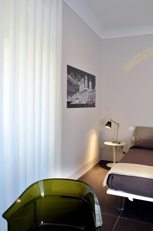 Vicere Speciale Bed & Breakfast *