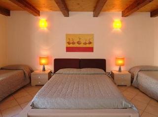 Bed & Breakfast Vicere Speciale *