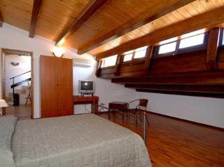 Vicere Speciale Bed & Breakfast *