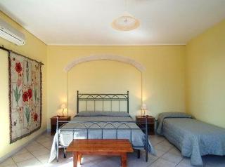 Bed & Breakfast Vicere Speciale Noto