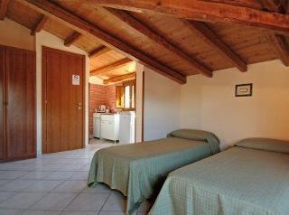 Bed & Breakfast Vicere Speciale