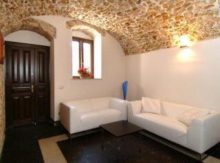 Vicere Speciale Bed & Breakfast